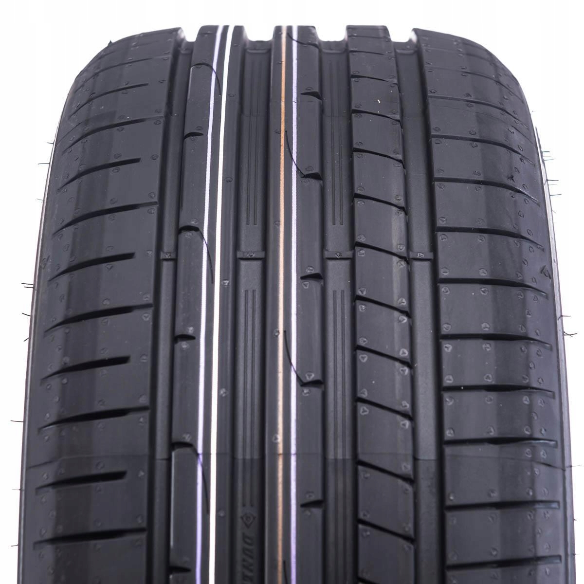 205/40R17 opona DUNLOP SPORT MAXX RT 2 XL MFS 84W